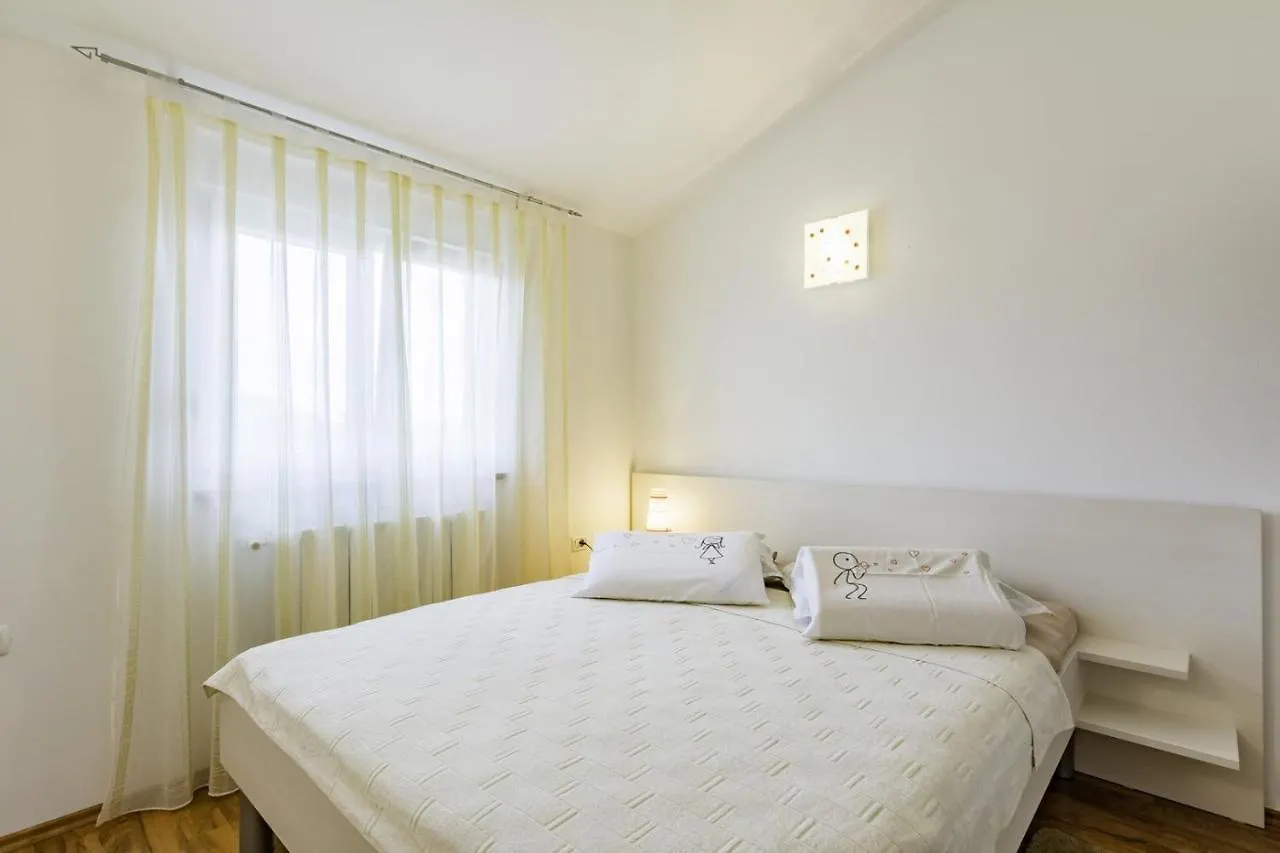 Bozica House With Apartment Umag