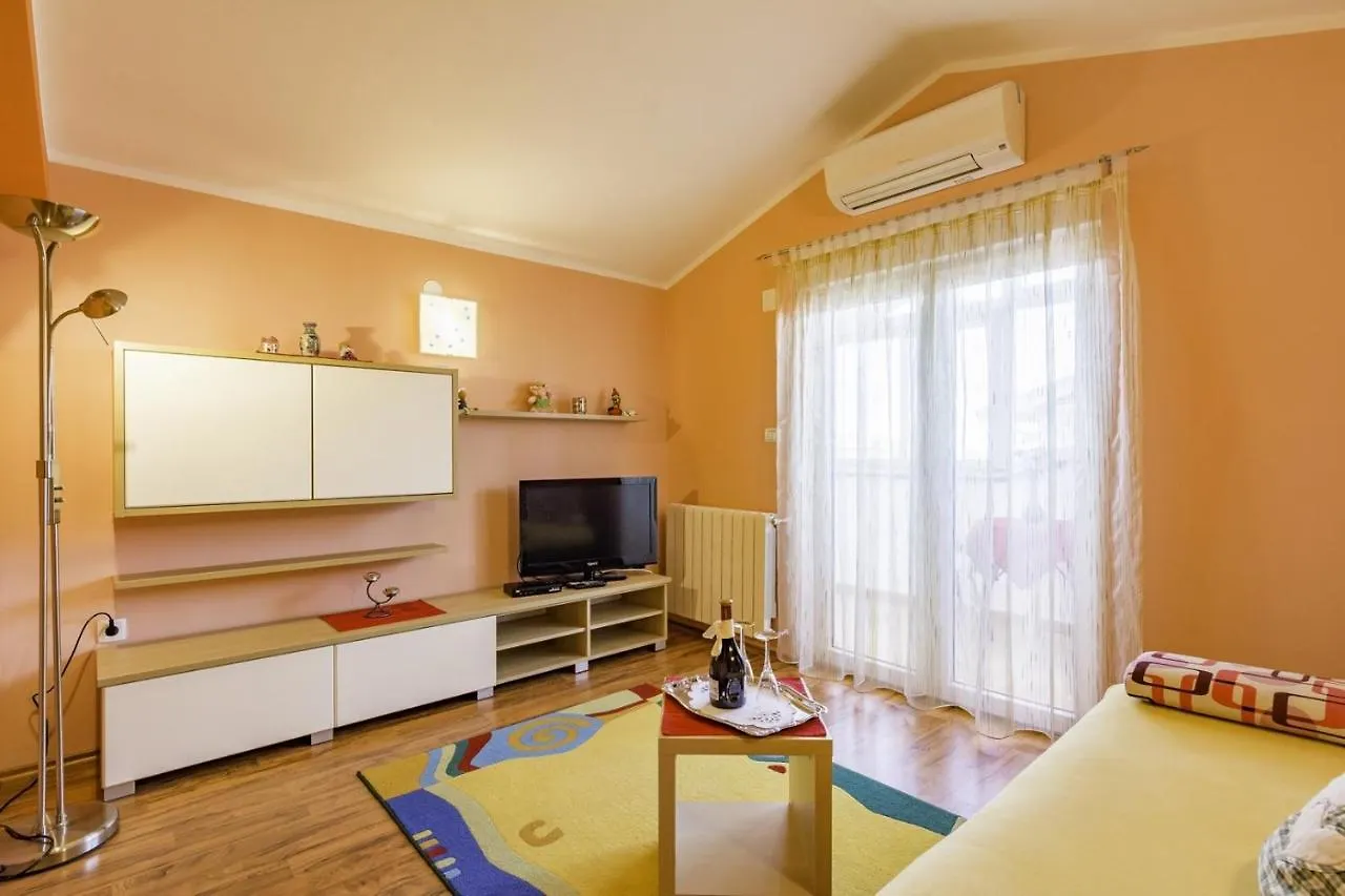 Bozica House With Apartment Umag
