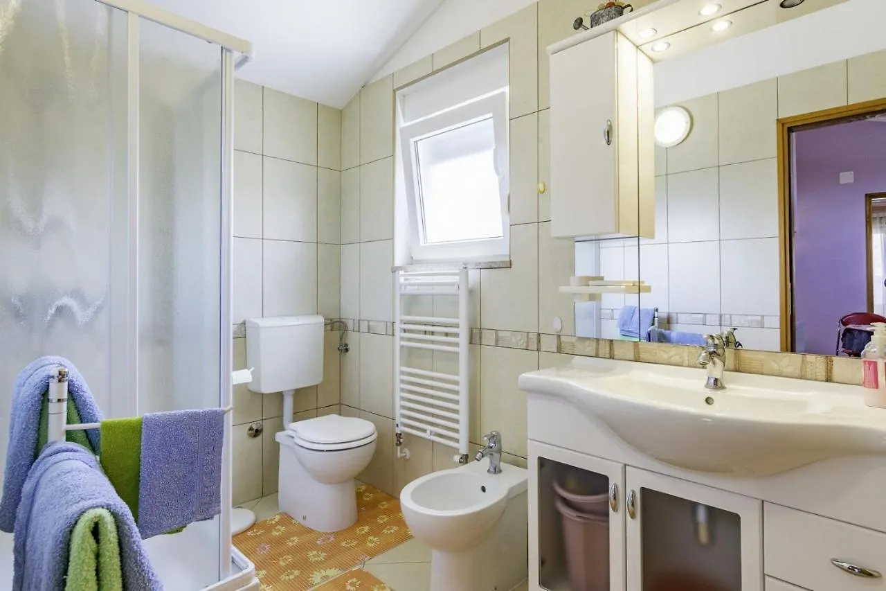 Bozica House With Apartment Umag