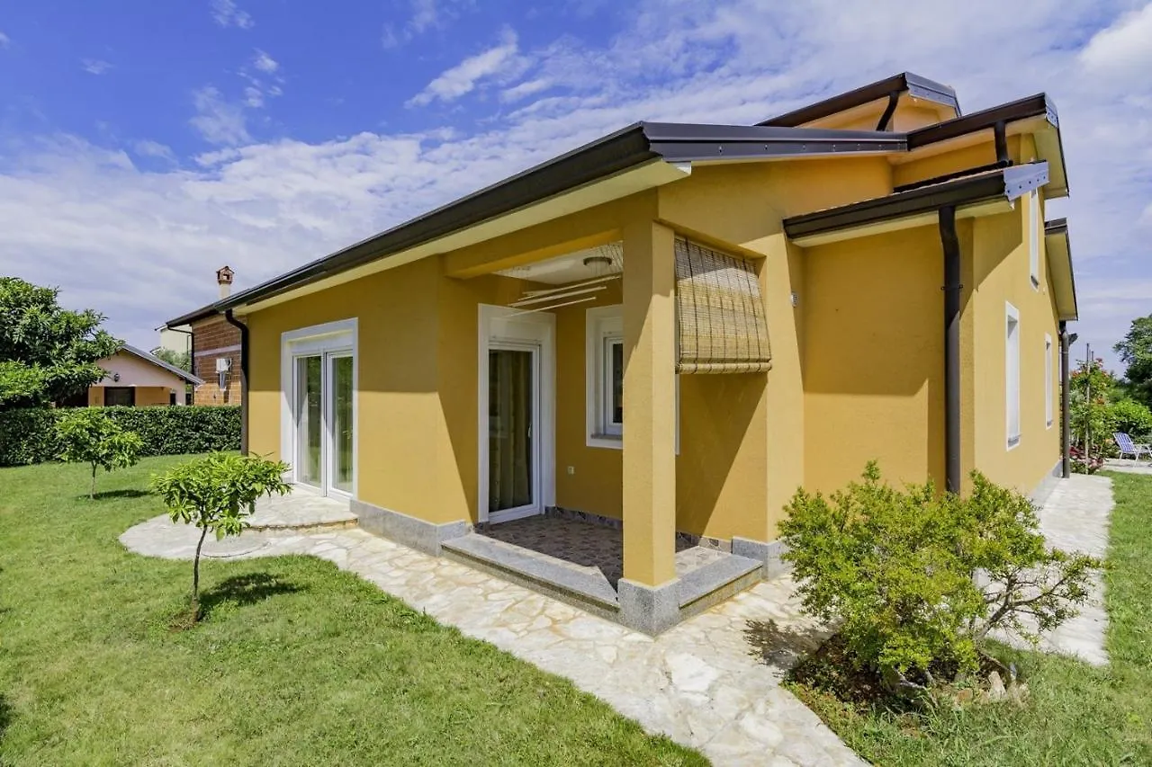 Bozica House With Apartment Umag
