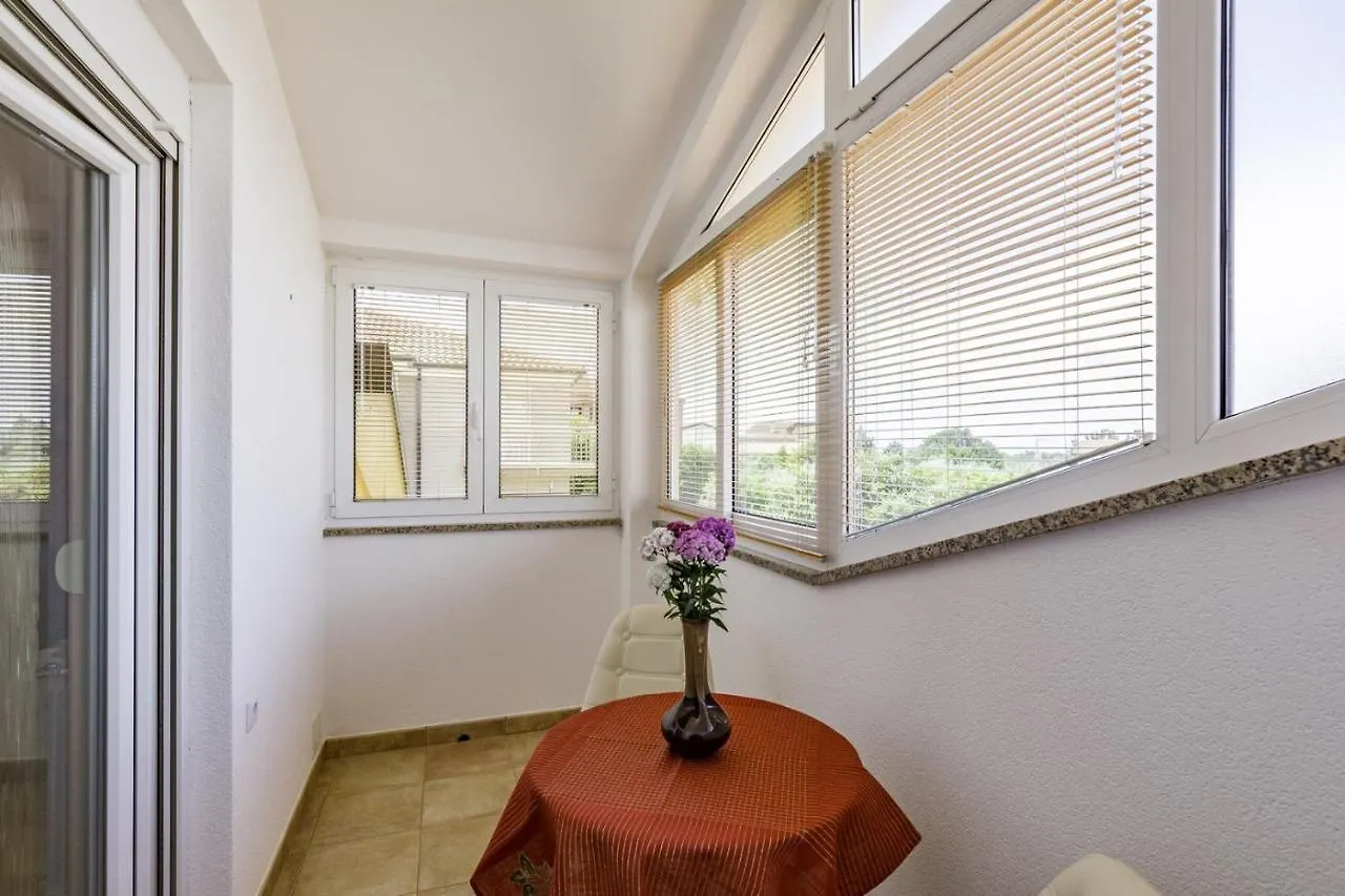 Bozica House With Apartment Umag