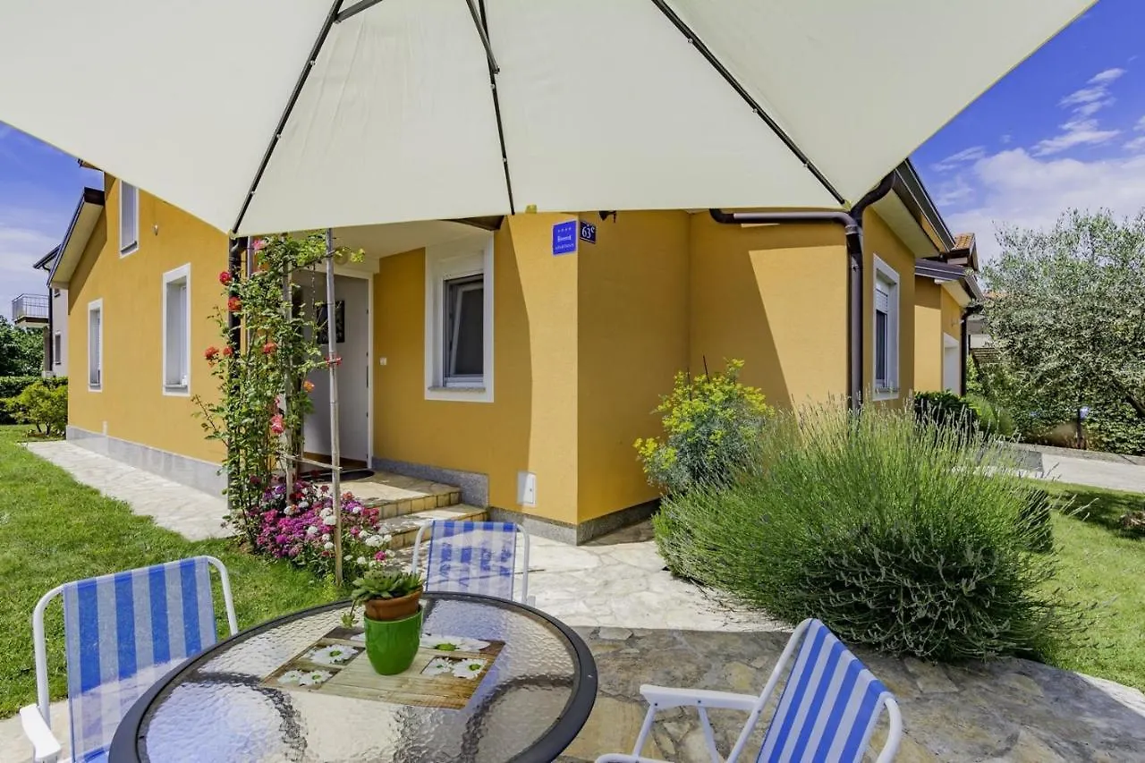Bozica House With Apartment Umag