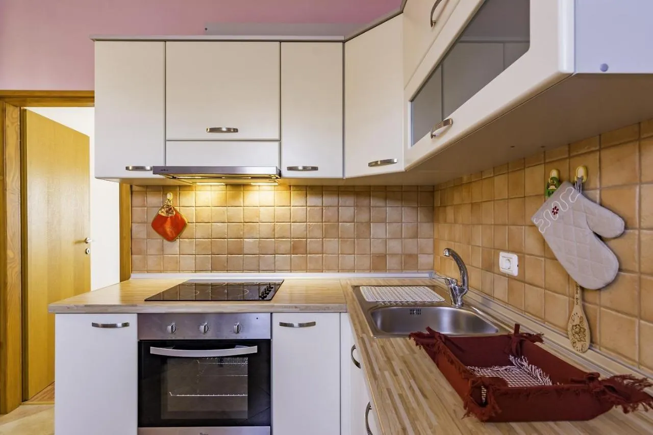 Bozica House With Apartment Umag 0*,  Croatia