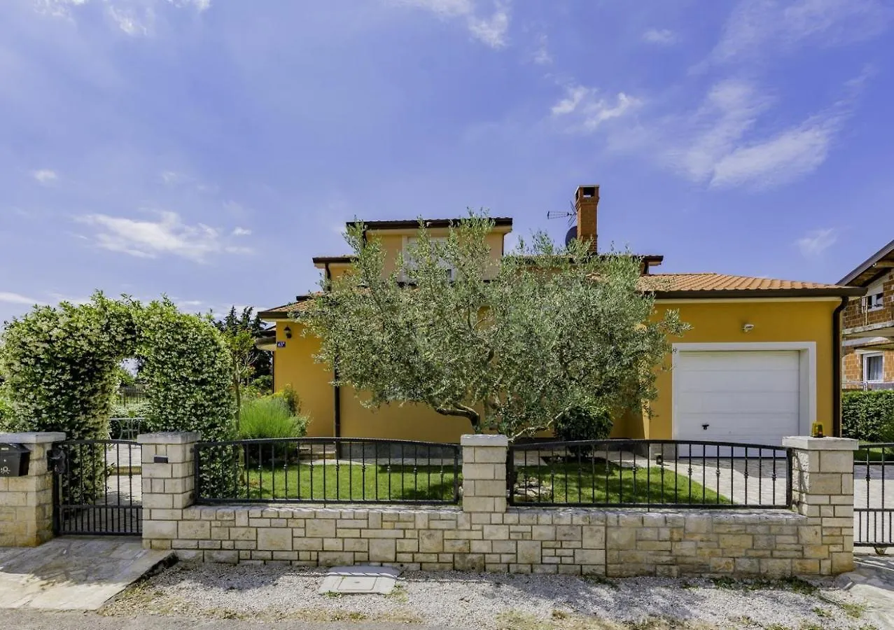 Bozica House With Apartment Umag